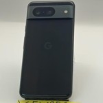 Good Google Pixel 8 - Unlocked, 128 GB, Obsidian, 8 GB, G9BQD, Sub-6 5G