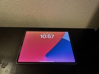 Apple iPad Pro 12.9" 6th Gen 2022