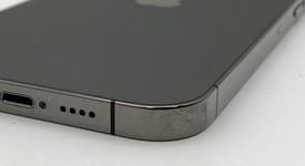 Good
													Apple iPhone 13 Pro Max - Unlocked, Graphite, 512 GB, A2484, photo 5 of 7