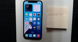 Good
													Apple iPhone 12 - Verizon, Black, 64 GB, A2172, photo 2 of 5