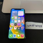 Good Apple iPhone X - Unlocked, 256 GB, Gray, A1865