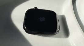 Mint
													Apple Watch Series 10 42mm - Black, A2997 - GPS, Aluminum, photo 3 of 9