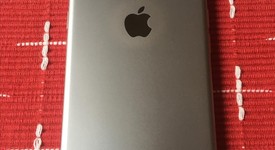 Good
													Apple iPhone 6S - Unlocked, Grey, 64 GB, A1688, photo 2 of 4