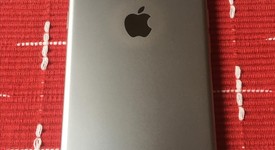 Good
													Apple iPhone 6S - Unlocked, Grey, 64 GB, A1688, photo 2 of 4