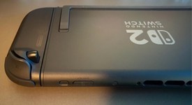 Mint
													Nintendo Switch 2 - Red & Blue, Standard, photo 1 of 22