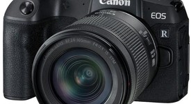 New
													Canon EOS RP, photo 1 of 5