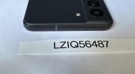 Mint
													Samsung Galaxy S21 FE 5G - Verizon, Graphite, 128 GB, 6 GB, SM-G990U2, photo 1 of 7