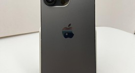 Fair
													Apple iPhone 14 Pro Max - Unlocked, Black, 128 GB, A2651, photo 3 of 10