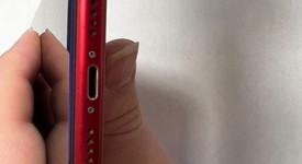 Good
													Apple iPhone Xr - Unlocked, Red, 64 GB, A1984, photo 4 of 8