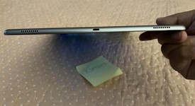 Good
													Apple iPad Pro 12.9" 1st Gen 2015 - Unlocked, Gray, 128 GB, A1652, 1st Gen 2015, photo 3 of 8