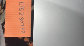 Mint
													Samsung Galaxy Chromebook Go 14" - Celeron, Silver, 64 GB, 4 GB, photo 1 of 11