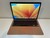 Good MacBook Air 2020 - 13" - Apple M1, Gold, 256 GB, 8 GB