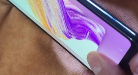 Good
													Samsung Galaxy A53 5G - Unlocked, Black, 128 GB, 6 GB, photo 3 of 7