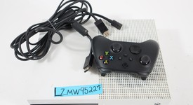 Good
													Xbox One S (2016) - White, 500 GB, photo 1 of 6