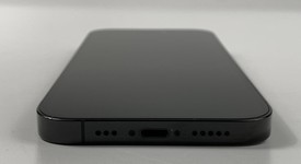 Mint
													Apple iPhone 14 Pro - Unlocked, Black, 128 GB, A2650, photo 4 of 6