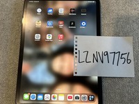 Apple iPad Pro 11" 2018