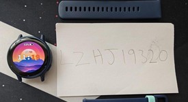 Good
													Garmin Vivoactive 5 - Navy Blue, photo 1 of 5