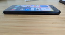 Fair
													Apple iPhone SE 3rd Gen 2022 - Unlocked, Midnight, 64 GB, A2595, photo 4 of 14