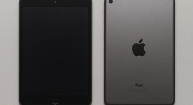 Good
													Apple iPad 9th Gen - Unlocked, Gray, 64 GB, A2603, photo 1 of 1