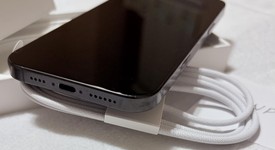 Mint
													Apple iPhone 16 Pro Max - Unlocked, Black, 256 GB, A3084, photo 3 of 19