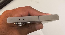 Good
													Samsung Galaxy S24 Ultra - Verizon, Black, 256 GB, 12 GB, SM-S928U, photo 5 of 10