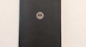 Good
													Moto G 5G (2023) - Unlocked, Navy Blue, 64 GB, 4 GB, photo 2 of 6