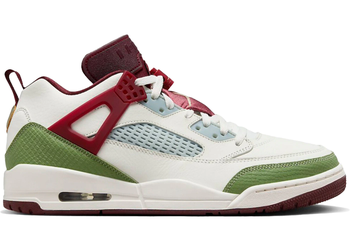 Jordan Spizike Low Chinese New Year (2024) for sale