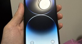 Good
													Apple iPhone 14 Pro - Unlocked, Black, 256 GB, A2650, photo 4 of 11