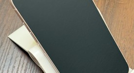 Mint
													Apple iPhone 13 - Unlocked, Pink, 256 GB, A2482, photo 3 of 9