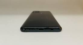 Fair
													Moto G Stylus 5G (2021) - AT&T, Green, 128 GB, 4 GB, photo 4 of 8