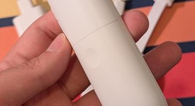 Good
													Chromecast with Google TV (4K) - Snow, 4K, photo 2 of 8