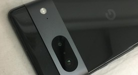 Mint
													Google Pixel 7 - AT&T, Obsidian, 256 GB, 8 GB, GQML3, mmWave 5G, photo 5 of 7
