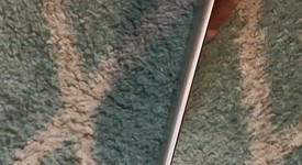 Good
													Apple iPad Air 2 - Wi-Fi, Silver, 16 GB, photo 5 of 6