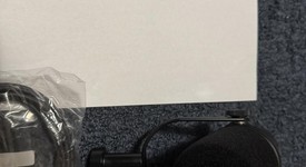 Used
													Shure MV7 Plus - Black, photo 1 of 4