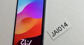 Fair
													Apple iPhone 14 - Unlocked, Midnight, 128 GB, A2649, photo 5 of 7