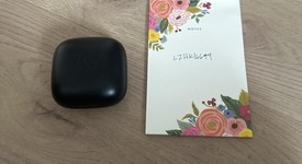 Used
													Beats Powerbeats Pro - Black, photo 1 of 2