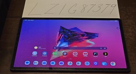 Mint
													Samsung Galaxy Tab S8 Plus - AT&T, Graphite, 128 GB, 8 GB, SM-X808U, 5G, photo 1 of 6