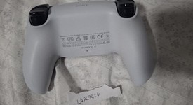 Good
													DualSense Wireless Controller - White, photo 2 of 3