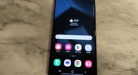 Mint
													Samsung Galaxy S24 Ultra - Verizon, Black, 256 GB, 12 GB, SM-S928U, photo 1 of 7