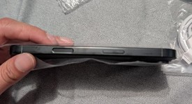 Mint
													Apple iPhone 16 Pro - Unlocked, Black, 128 GB, A3083, photo 2 of 7