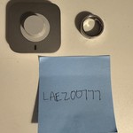 Good Oura Ring Gen 4 - Silver, Size 9