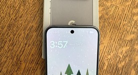 Mint
													Google Pixel 10 Pro XL - Unlocked, Moonstone, 256 GB, GUL82, photo 2 of 8