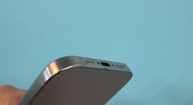 Good
													Apple iPhone 16 Pro - Unlocked, Desert, 256 GB, A3083, photo 5 of 6