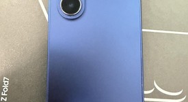 Good
													Samsung Galaxy Z Fold7 - Unlocked, Blue Shadow, 512 GB, 12 GB, SM-F966U1, photo 4 of 11