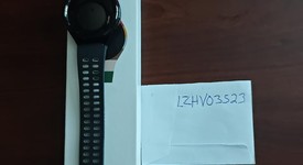 Mint
													Samsung Galaxy Watch6 Classic - Unlocked, Black, 47mm, photo 4 of 4
