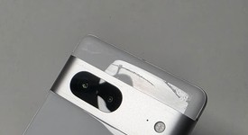 Good
													Google Pixel 7 - Unlocked, Snow, 128 GB, 8 GB, GVU6C, Sub-6 5G, photo 5 of 5