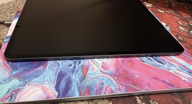 Mint
													Apple iPad Pro 13" (M4) 2024 - Unlocked, Black, 1 TB, 16 GB, A2926, Nano-texture Glass, photo 4 of 11
