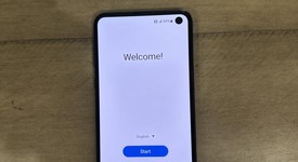 Good
													Samsung Galaxy S10e - Unlocked, Black, 128 GB, 6 GB, SM-G970U1, photo 2 of 6