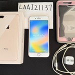 Good Apple iPhone 8 Plus - Boost, Gold, 128 GB, A1864