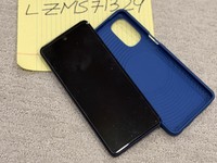 Moto G Stylus (2022)